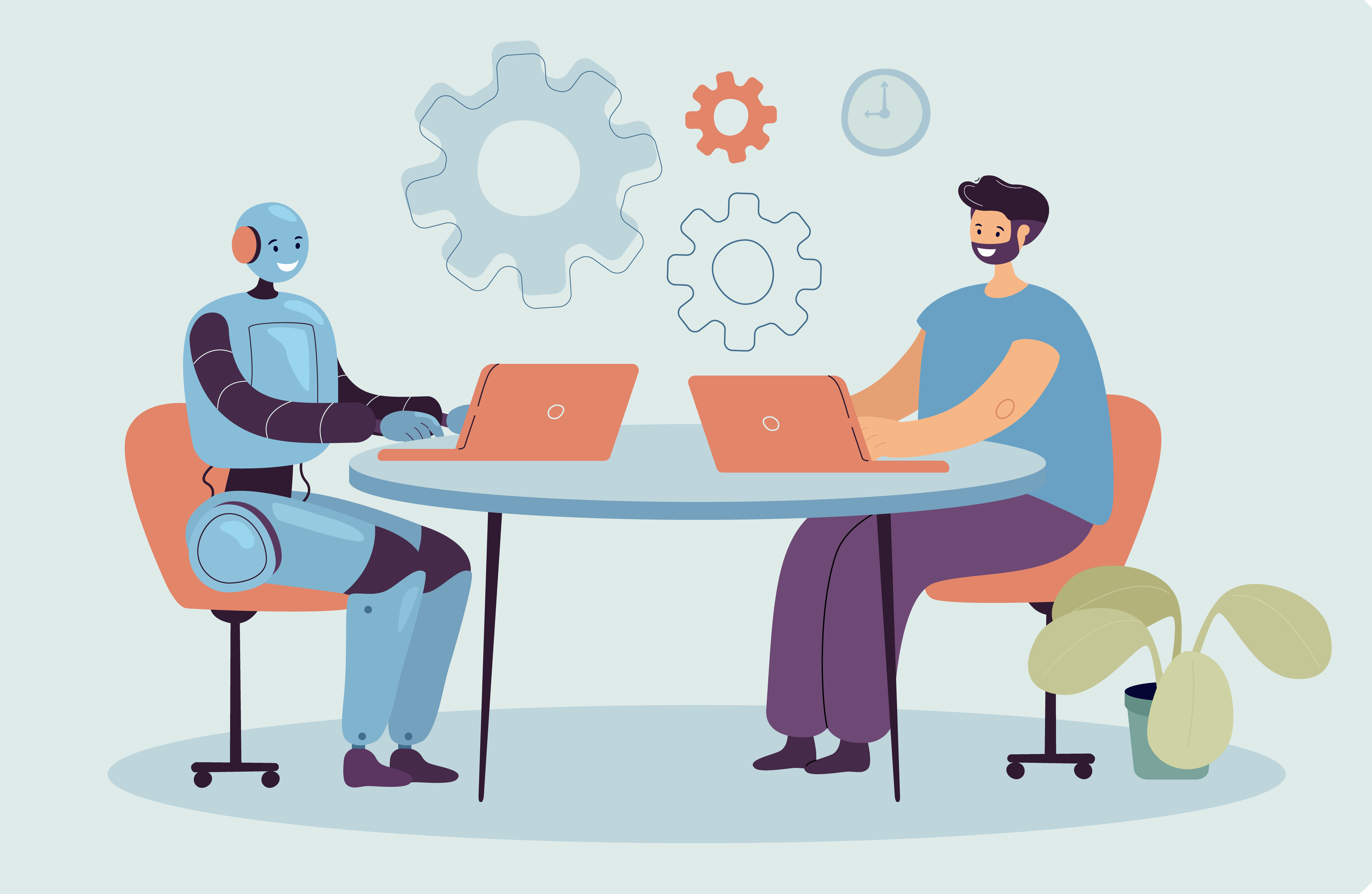 Nuest Consulting LLP